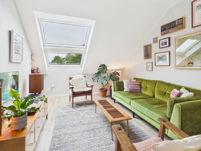 Apartment for rent in Arbury, Cambridgeshire