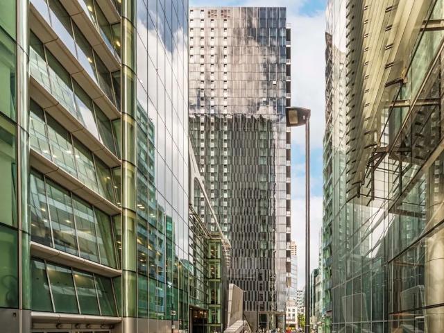 Apartment for rent in Lyons, Greater London