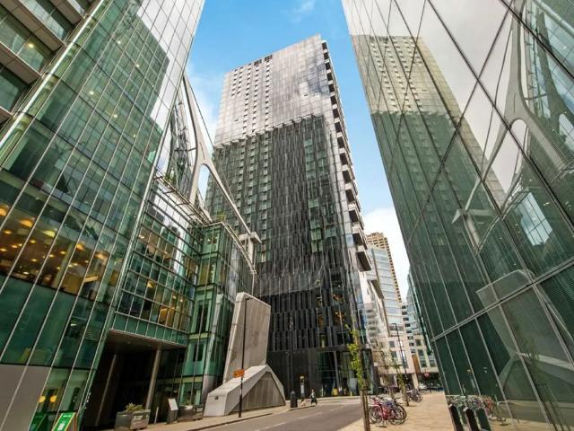 Apartment for rent in Barbican, Greater London