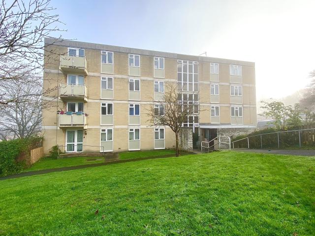 Apartment for rent in Moorlands, Bath