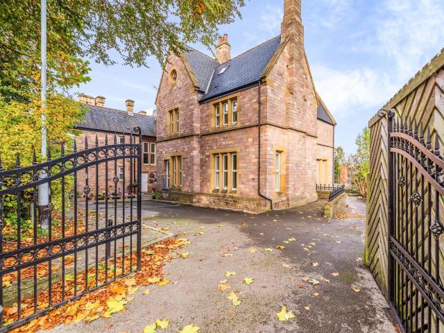 Apartment for rent in South Yorkshire
