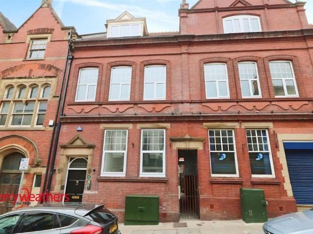 Apartment for rent in South Yorkshire