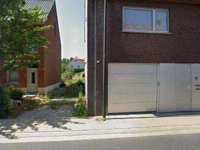 Appartement location à Moorslede, West-Vlaanderen