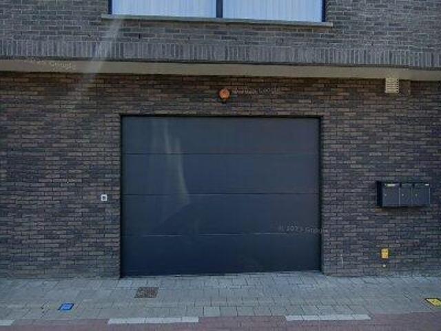 Appartement location à Moorslede