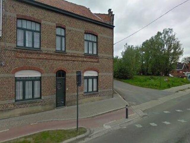 Appartement location à Moorslede, West-Vlaanderen