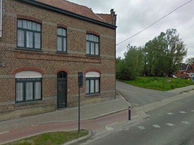 Appartement location à Moorslede, West-Vlaanderen