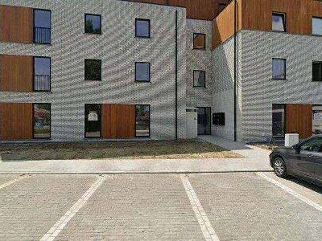 Appartement location à Moorslede, West-Vlaanderen