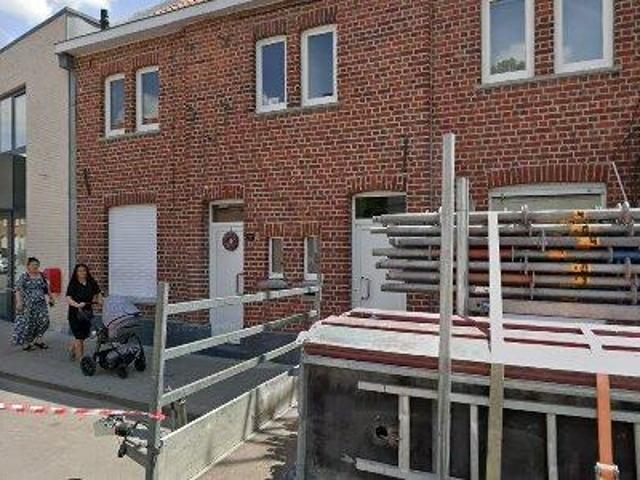 Appartement location à Dadizele, Moorslede