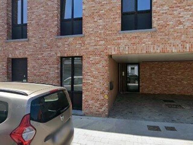 Appartement location à Moorslede, West-Vlaanderen