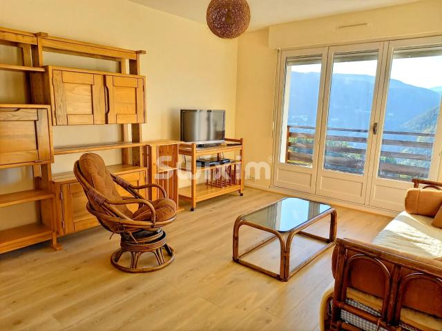 Appartement location à Trépaillard, Morbier