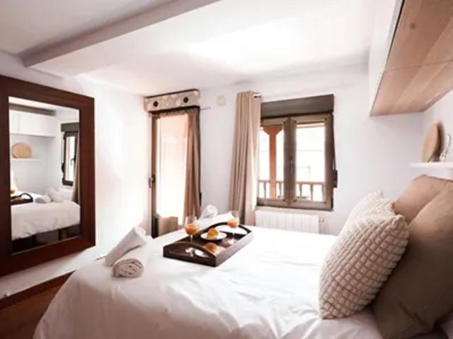 Apartamento en alquiler en Morcín, Asturias