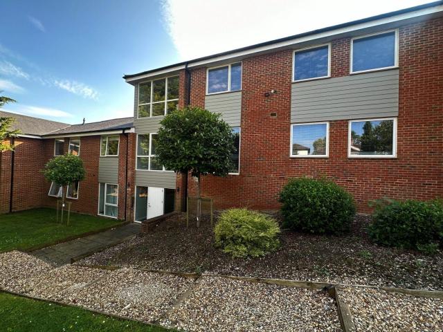 Apartment for rent in Buckingham, Buckinghamshire