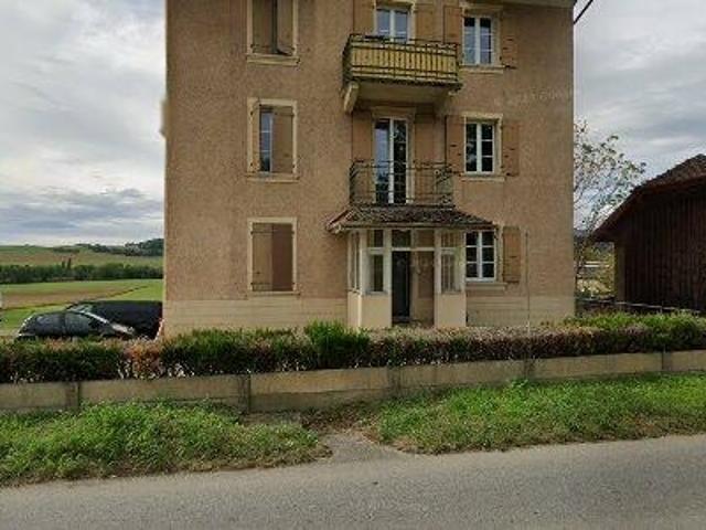Apartment mieten in La Sarraz, Waadt