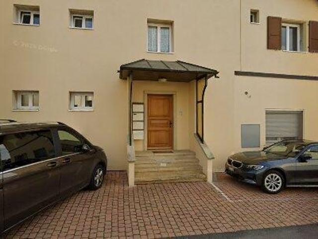 Apartment mieten in Morges, Waadt