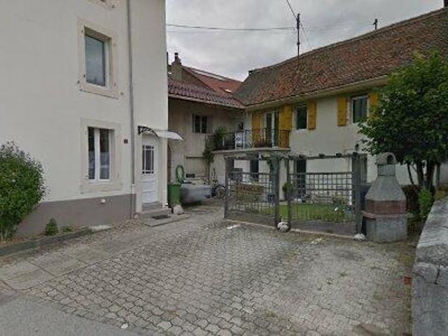 Apartment mieten in Bière, Waadt