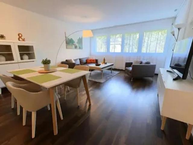 Apartment mieten in Waadt