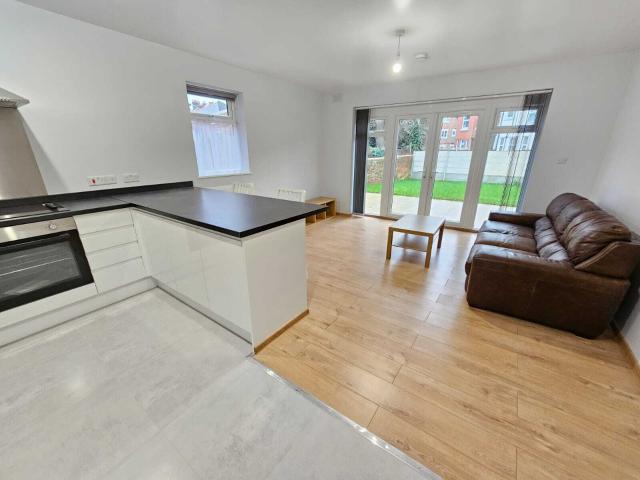 Apartment for rent in Bedford Place, Southampton