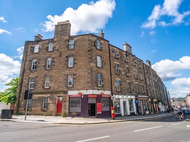 Apartment for rent in Haymarket, Scotland