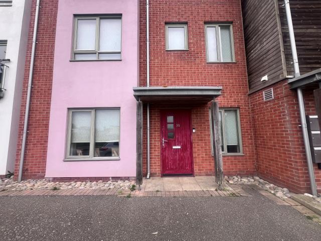 Apartment for rent in South Lynn, Brookville