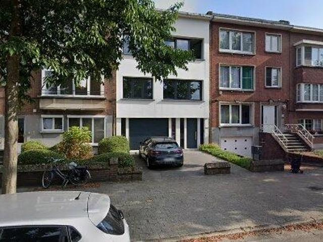 Appartement location à Antwerpen