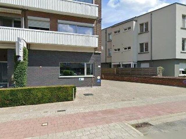 Appartement location à Mortsel, Antwerpen