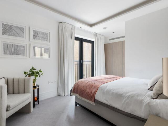 Apartment for rent in Bayswater, Greater London