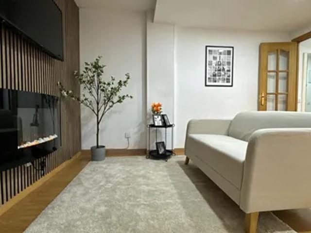Apartamento en alquiler en El Recreo, Móstoles