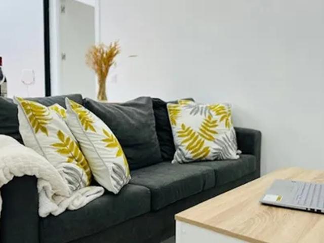 Apartamento en alquiler en Móstoles, Madrid