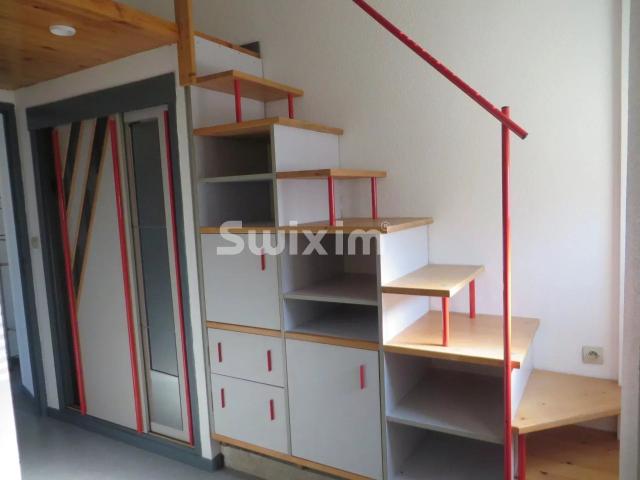 Appartement location à Mouchard, Jura