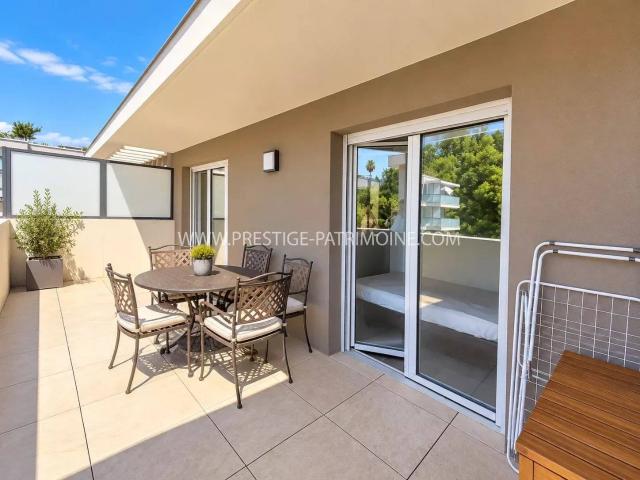 Appartement location à Grasse, Mougins