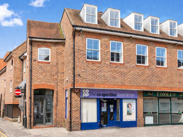 Apartment for rent in Moulsham, Chelmsford