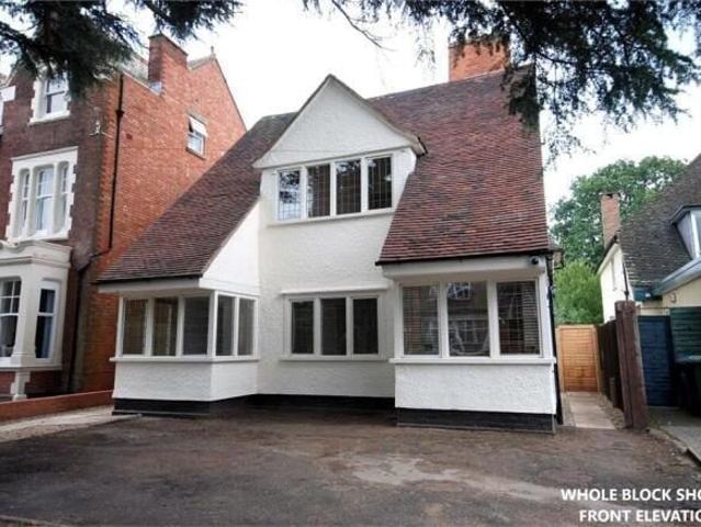 Apartment for rent in Hillmorton Paddox, New Bilton