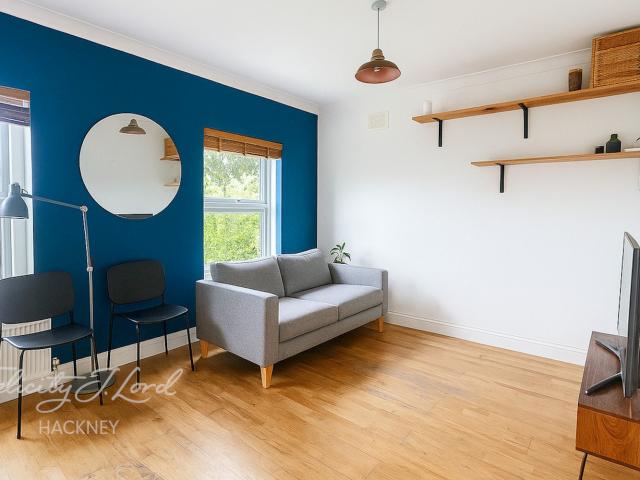 Apartment for rent in Clapton, Upper Clapton