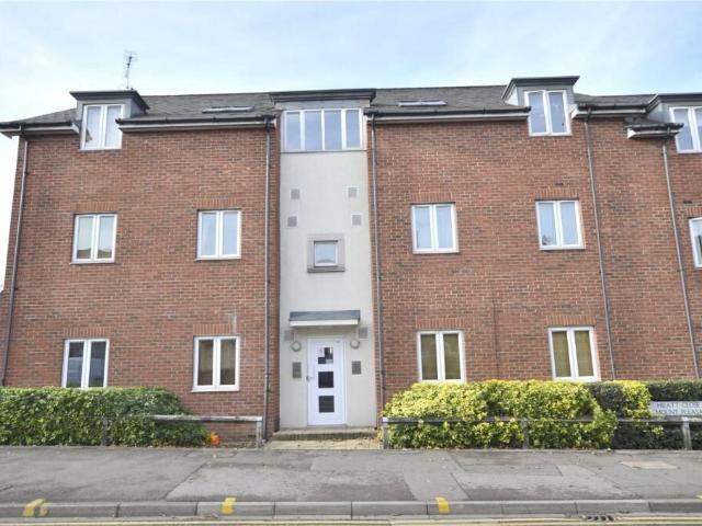 Apartment for rent in Whitley, Reading