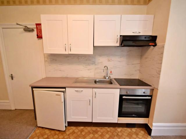 Apartment for rent in Upper Parkstone, Poole
