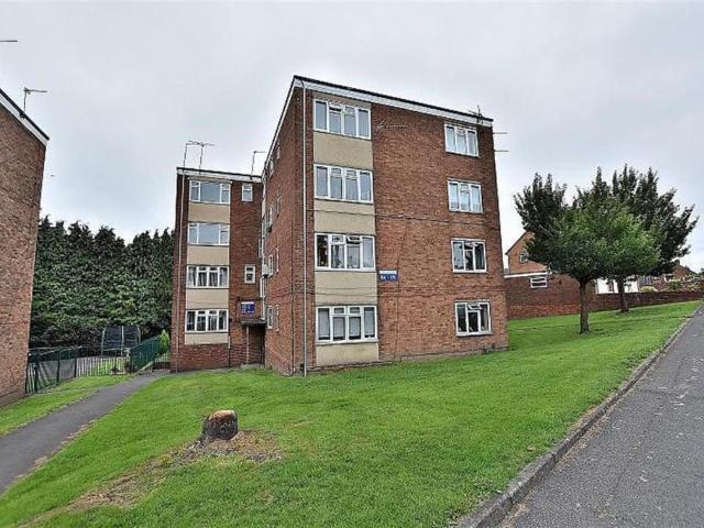 Apartment for rent in Woodcross, West Midlands