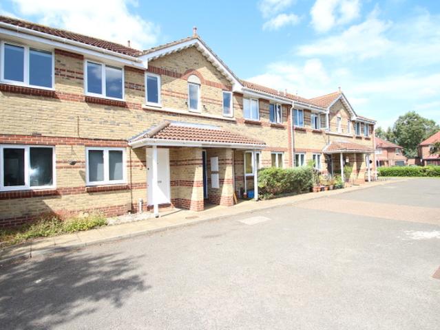 Apartment for rent in Elmers End, Isle Of Man