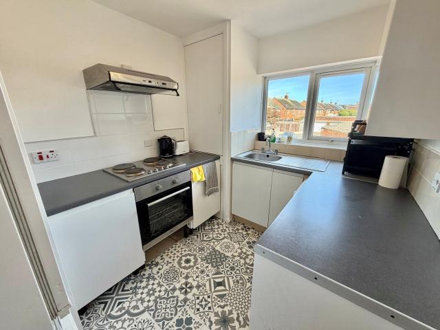 Apartment for rent in Haddon, East Midlands