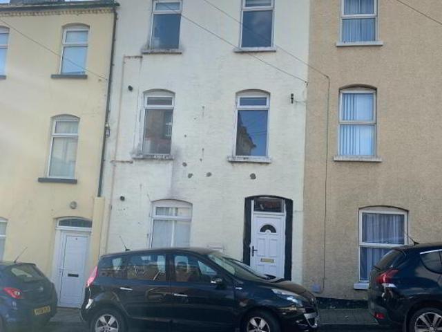Apartment for rent in Waterside, Londonderry