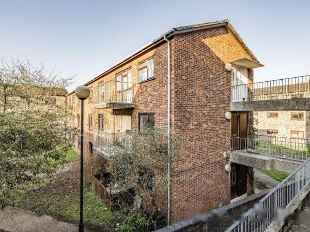 Apartment for rent in East Bank, Norfolk