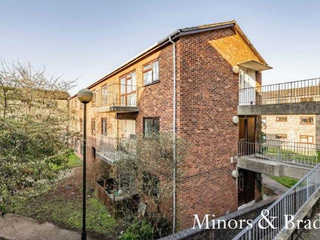 Apartment for rent in East Bank, Norfolk