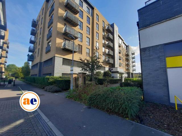 Apartment for rent in Belvedere, Greater London
