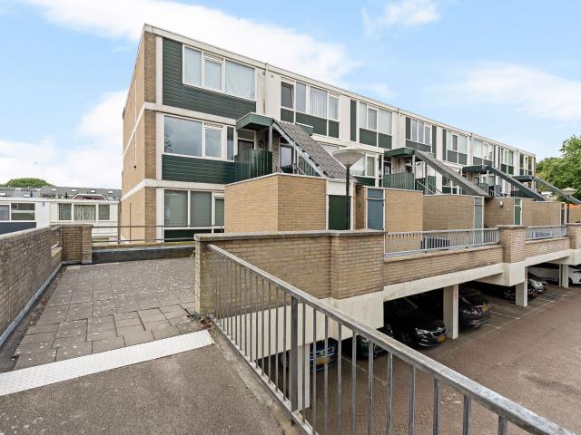 Appartement te huur in Buytenwegh, Zoetermeer
