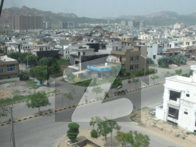 Apartment for rent in Islamabad