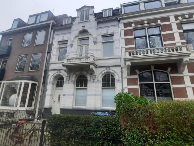 Appartement te huur in Nijmegen
