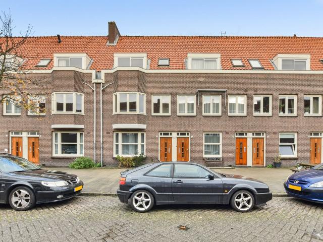 Appartement te huur in Oost, Amsterdam