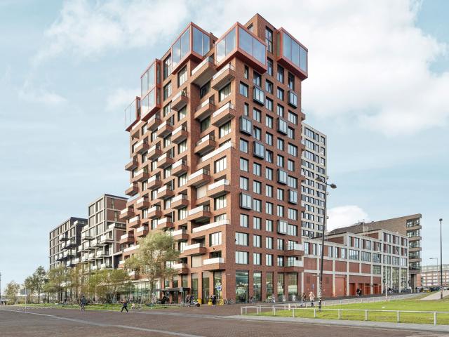 Appartement te huur in Noord, Amsterdam