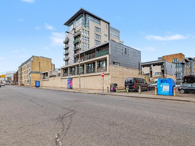 Apartment for rent in Strathbungo, Scotland