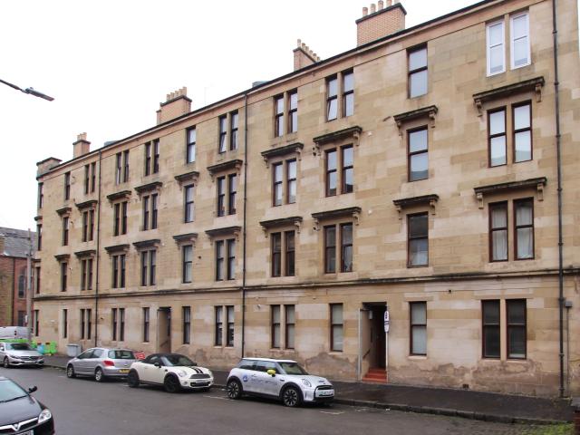Apartment for rent in Partick, Scotland