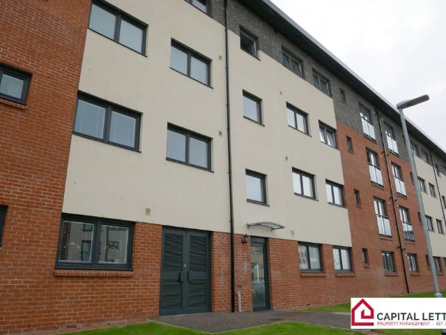 Apartment for rent in Porterfield, Stanwix